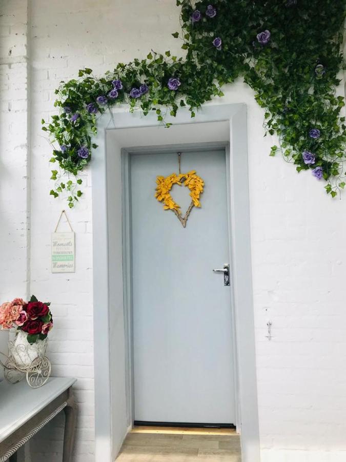 Albion Boutique Guest House Sunderland (Tyne and Wear) Exterior foto